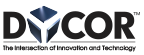 Dycor logo (dark)