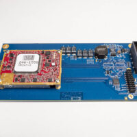 2.4GHz OEM TTL radio