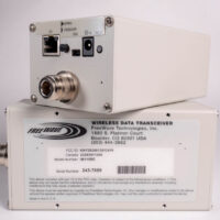 2.4 GHz Ethernet Radio - Image 3