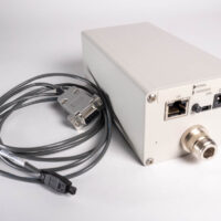 2.4 GHz Ethernet Radio