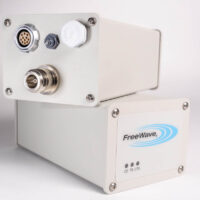 900MHz Serial Waterproof Radio