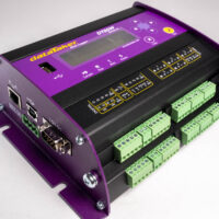 DT80 Series 4, WIFI, with Accessories
