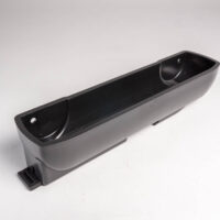 DIN Mounting Bracket for Enclosed Radio