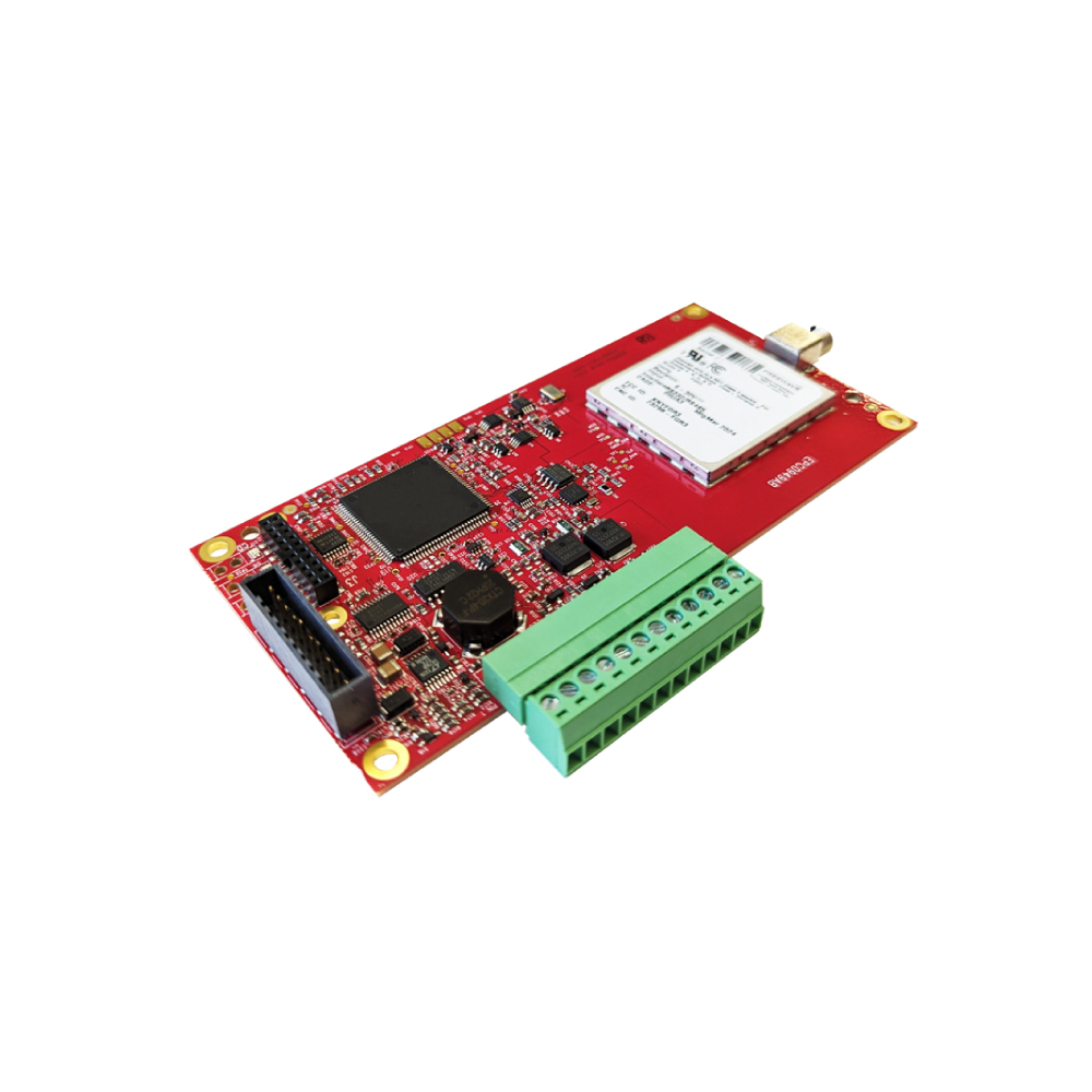 FreeWave FGR3-IOS-C-U