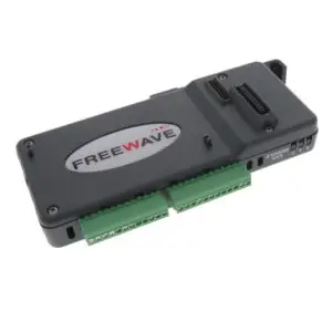 FreeWave IOEX‑4440 I/O expansion module for industrial wireless I/O stacks