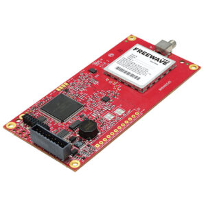FreeWave FGR3-C-U 900 MHz industrial serial radio board-level module