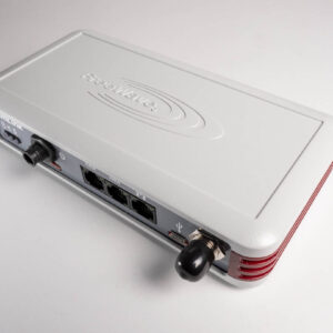 FreeWave ZumLink Z9-PE industrial wireless radio module 900MHz rugged design