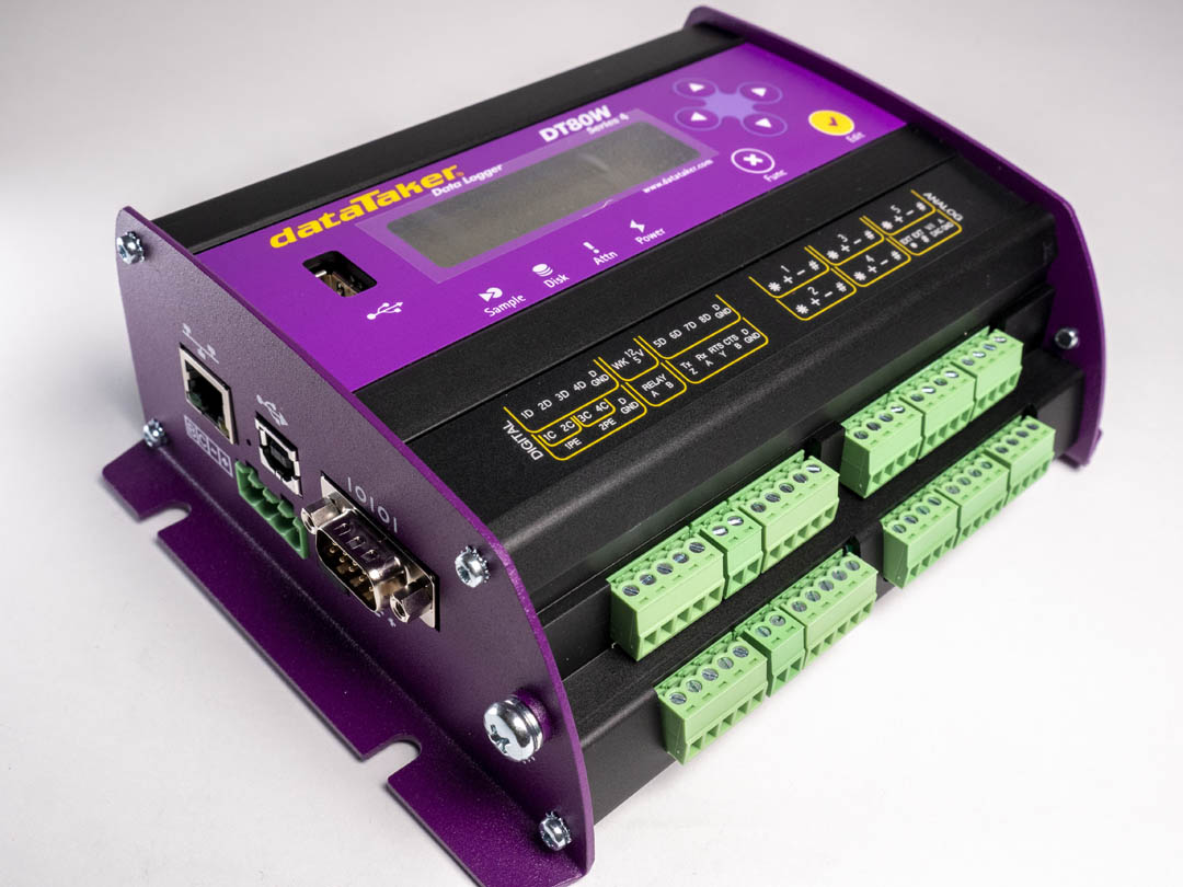 Datalogger Archives Dycor