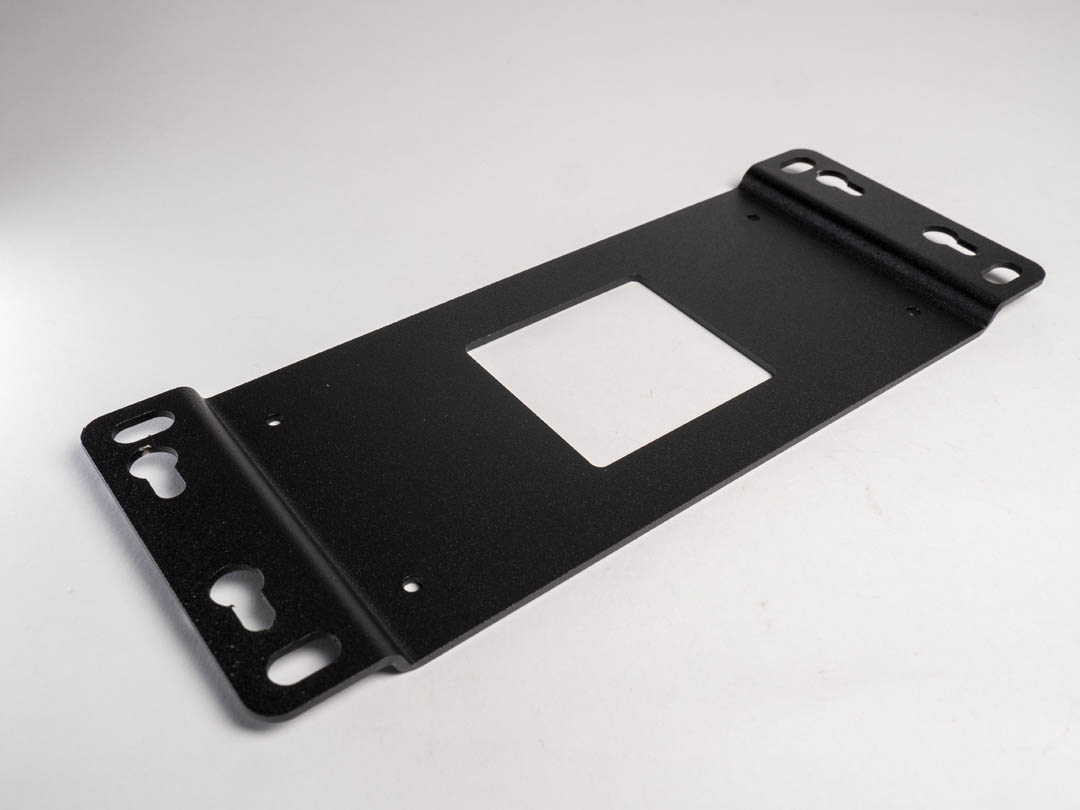 FreeWave bracket for FGR2/3 board level radios industrial mounting