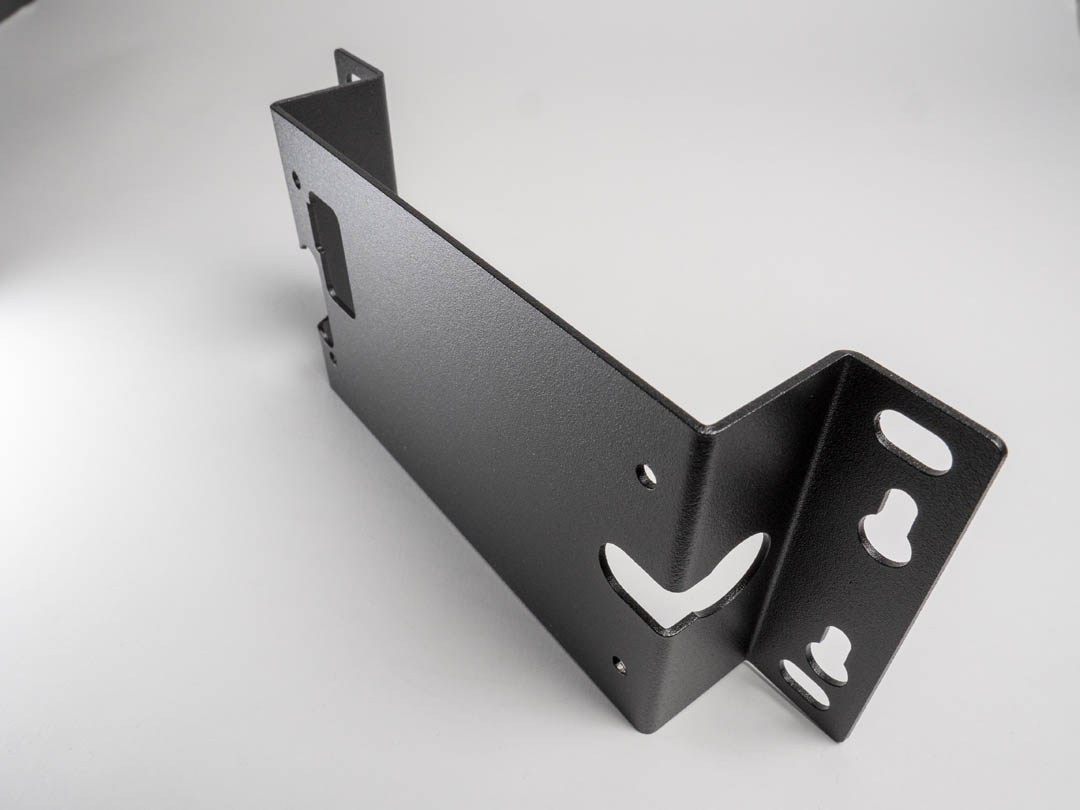 FGR2/3 Board Level Mounting Bracket - Image 2