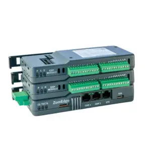 FreeWave ZumEdge Z9‑IO‑PE‑ZE industrial edge I/O gateway rugged I/O expansion 900MHz