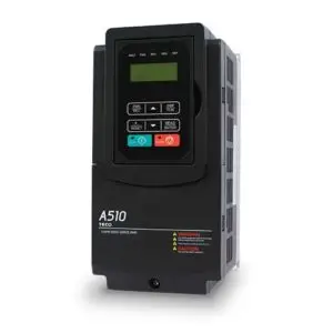 Variable Frequency Drives